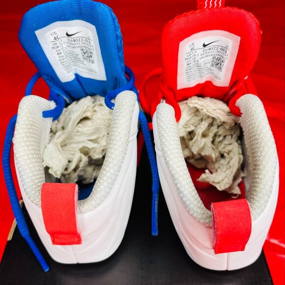 Infant Nike Lil' Posite Ones - Picture 5 of 7